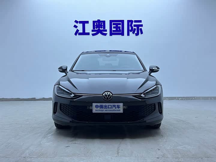 Фото 2 - Volkswagen Lamando L