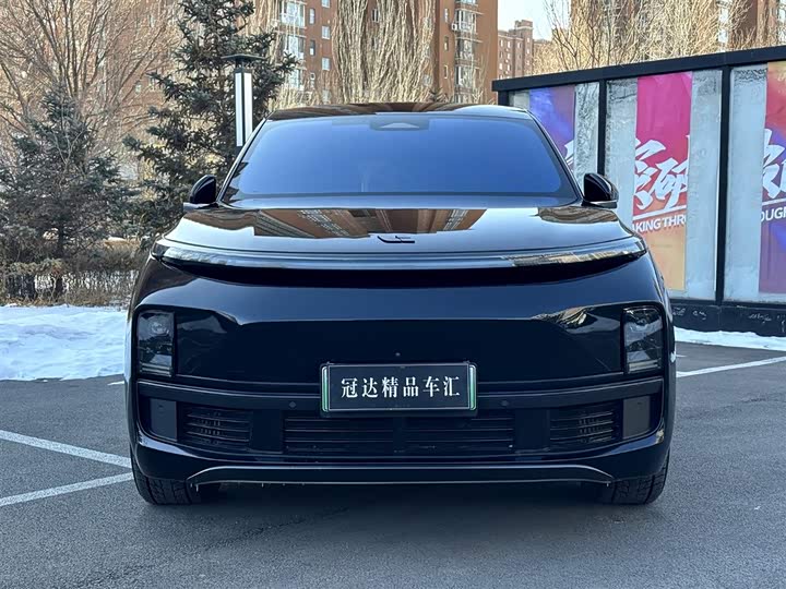 Фото 2 - LiXiang L8