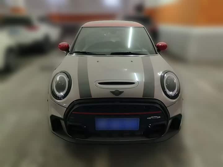 Фото 5 - Mini Mini JCW