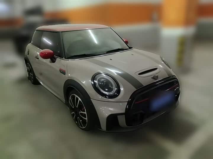 Фото 7 - Mini Mini JCW