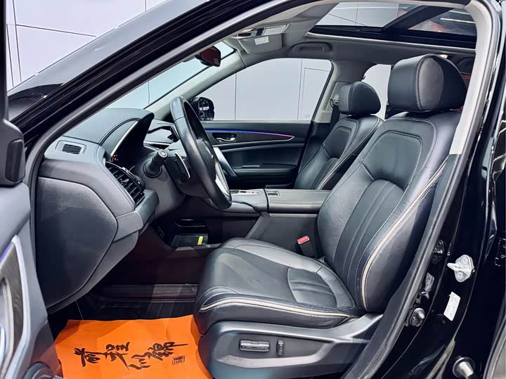 Фото 9 - Honda Avancier