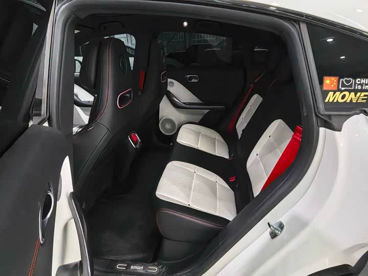 Фото 3 - Smart #3