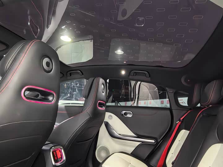 Фото 4 - Smart #3