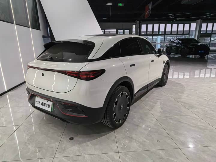 Фото 9 - Smart #3