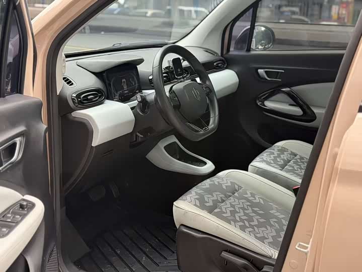 Фото 3 - Leapmotor T03