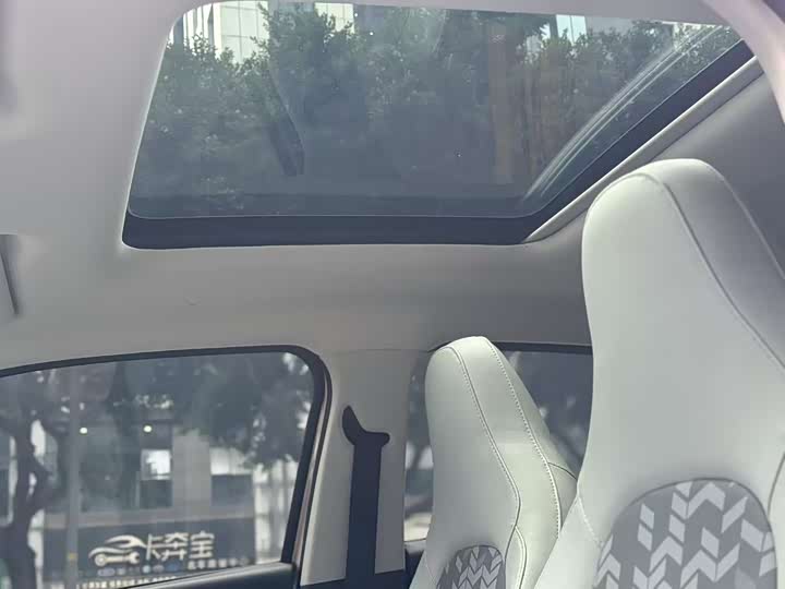 Фото 5 - Leapmotor T03