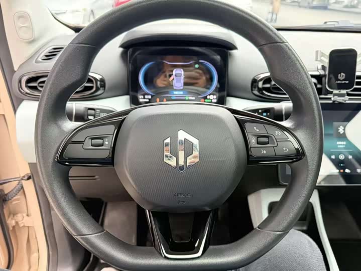 Фото 7 - Leapmotor T03