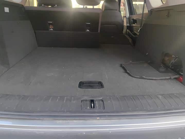 Фото 4 - Chery Tiggo 9 Hybrid