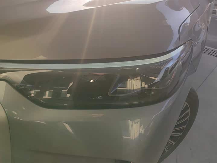 Фото 5 - Chery Tiggo 9 Hybrid