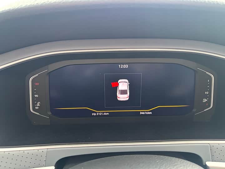 Фото 8 - Volkswagen Lavida