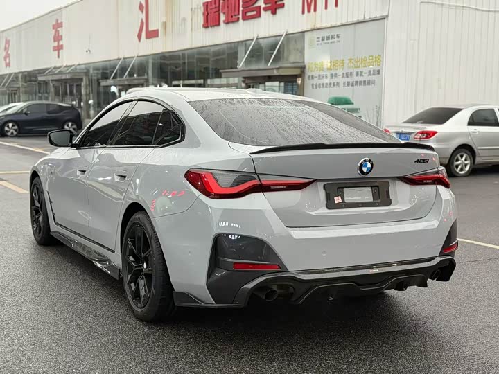 Фото 6 - BMW 4 Series