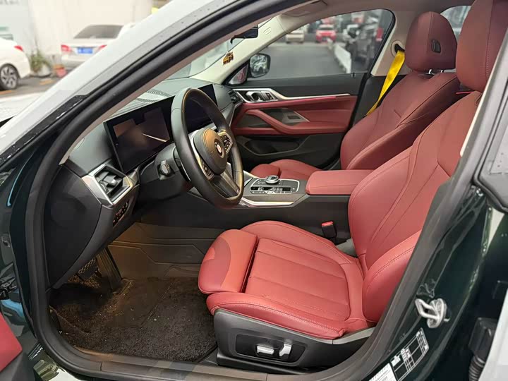 Фото 7 - BMW 4 Series