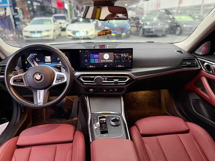 Фото 8 - BMW 4 Series