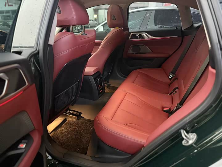 Фото 9 - BMW 4 Series