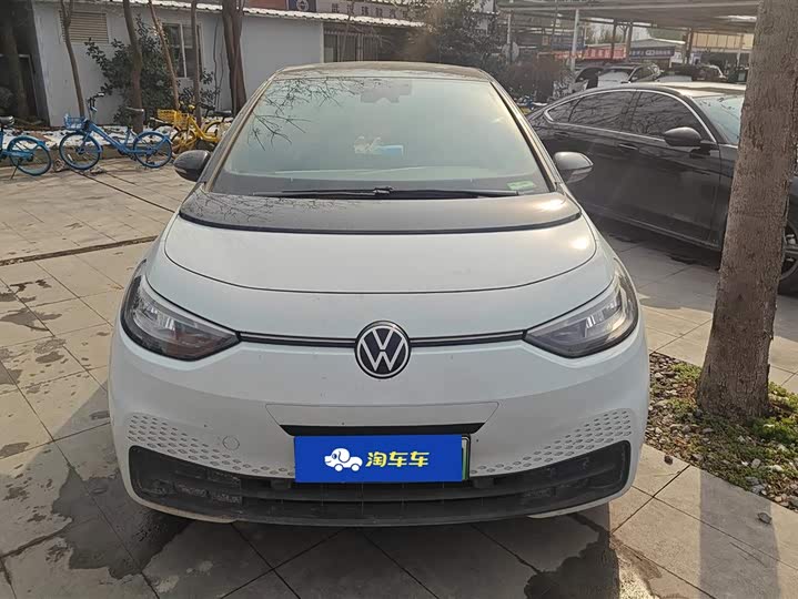 Фото 2 - Volkswagen ID.3
