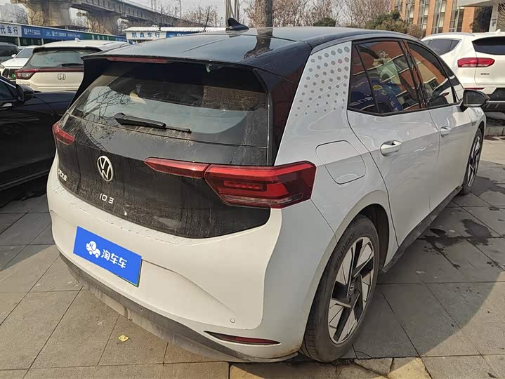 Фото 3 - Volkswagen ID.3