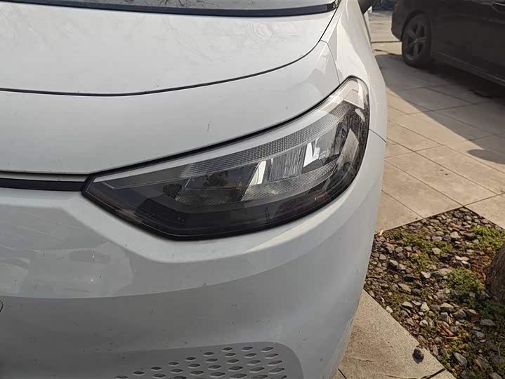 Фото 5 - Volkswagen ID.3