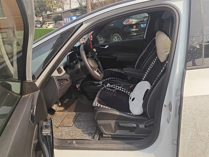 Фото 9 - Volkswagen ID.3