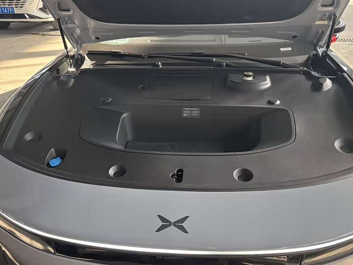 Фото 3 - XPeng P7