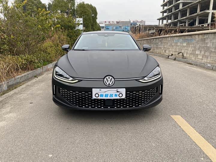 Фото 2 - Volkswagen Lamando L