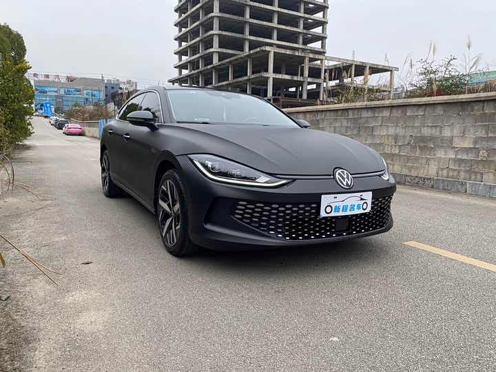 Фото 3 - Volkswagen Lamando L