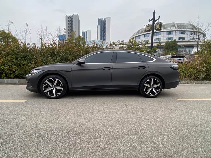 Фото 7 - Volkswagen Lamando L