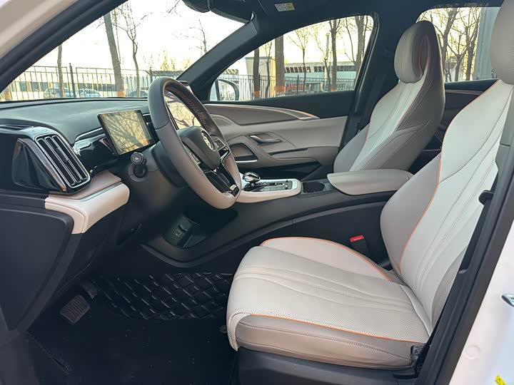 Фото 4 - BYD Song Pro Hybrid