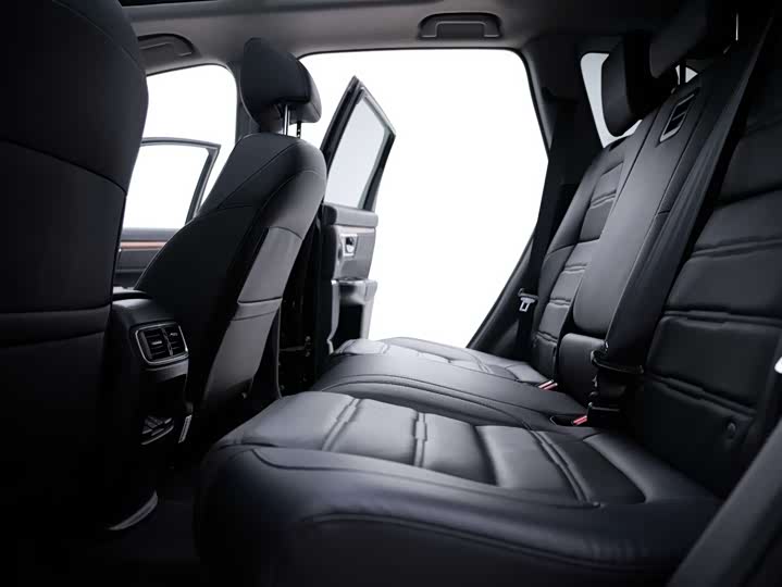 Фото 2 - Honda CR-V