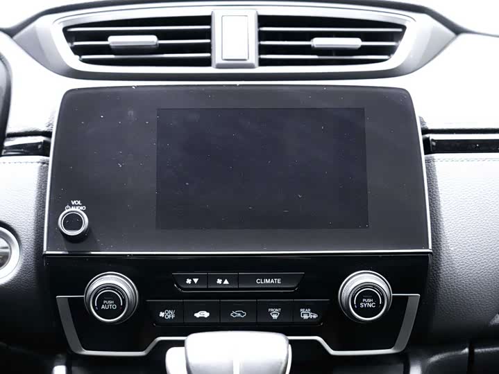 Фото 4 - Honda CR-V