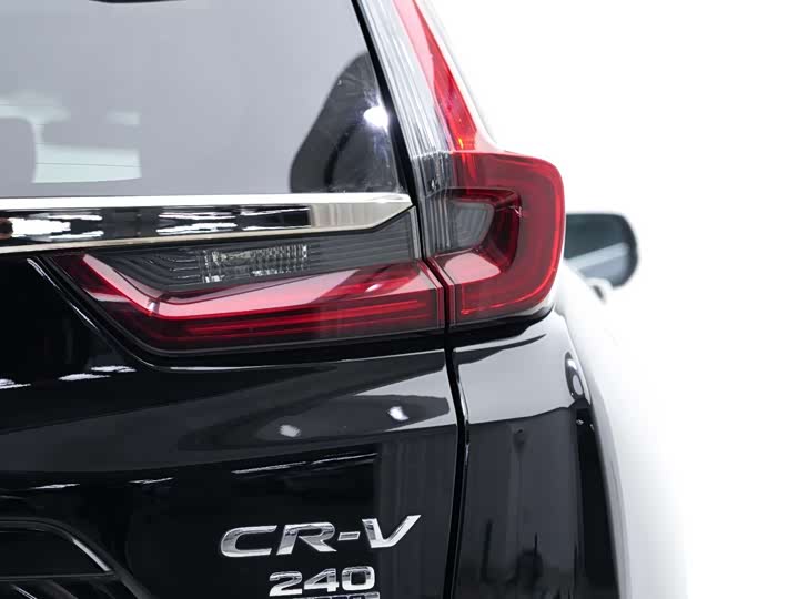 Фото 6 - Honda CR-V