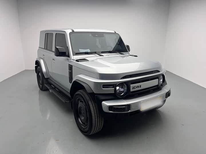 Фото 3 - Chery iCar V23