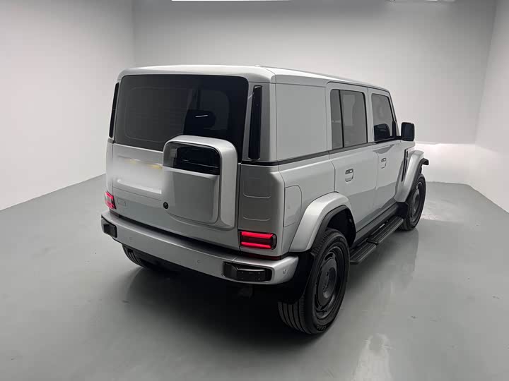 Фото 4 - Chery iCar V23