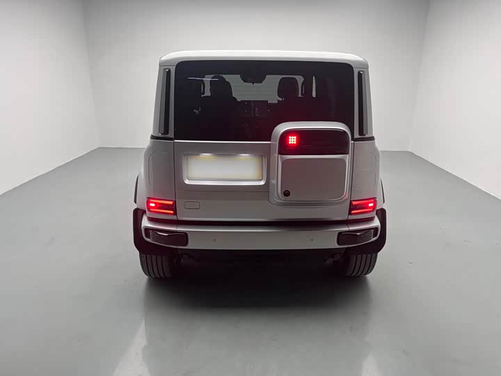 Фото 5 - Chery iCar V23