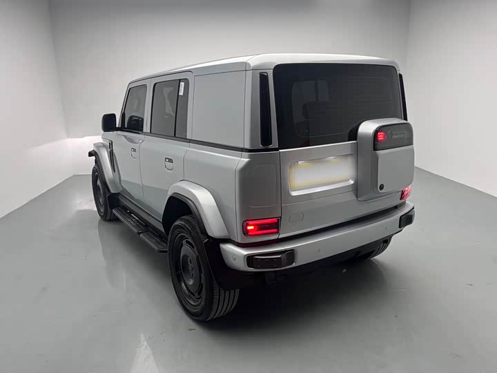 Фото 6 - Chery iCar V23