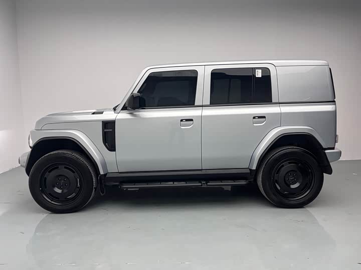 Фото 8 - Chery iCar V23