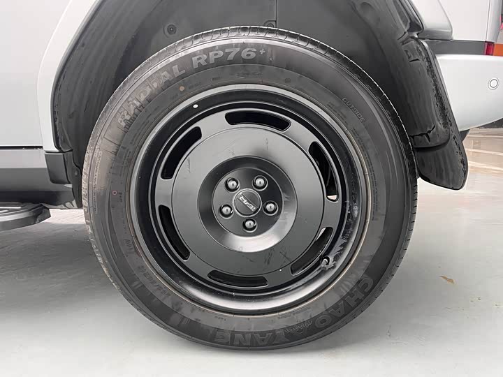 Фото 9 - Chery iCar V23