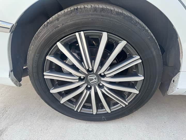 Фото 7 - Honda Elysion