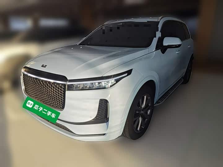 Фото 3 - LiXiang One