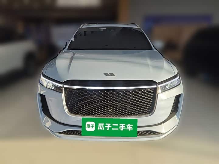 Фото 5 - LiXiang One