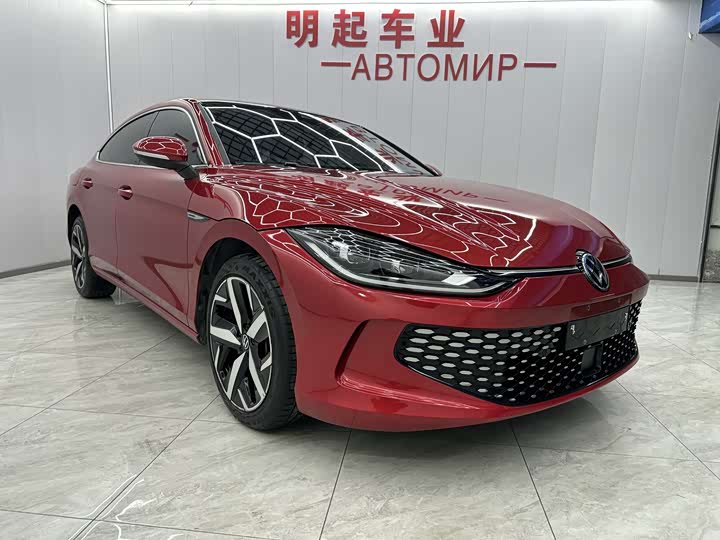 Фото 2 - Volkswagen Lamando L