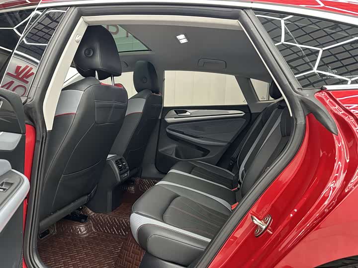 Фото 5 - Volkswagen Lamando L