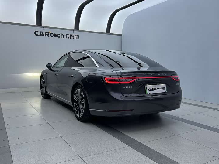 Фото 3 - Stelato S9