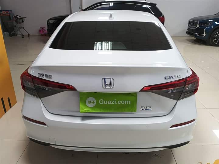 Фото 6 - Honda Civic