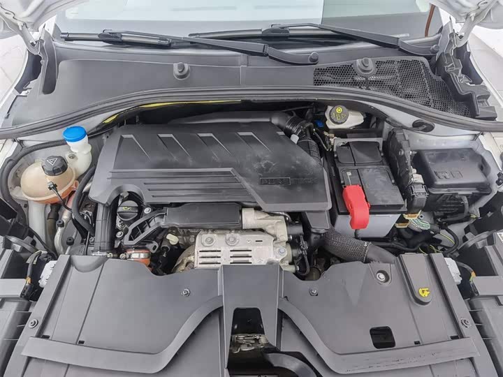 Фото 6 - Citroen C3-XR