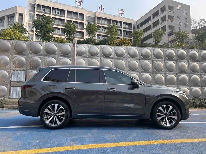 Фото 5 - LiXiang One