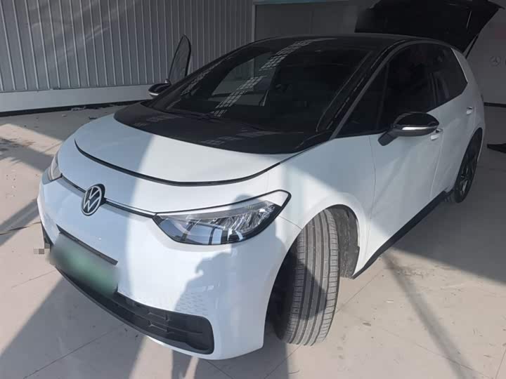 Фото 2 - Volkswagen ID.3