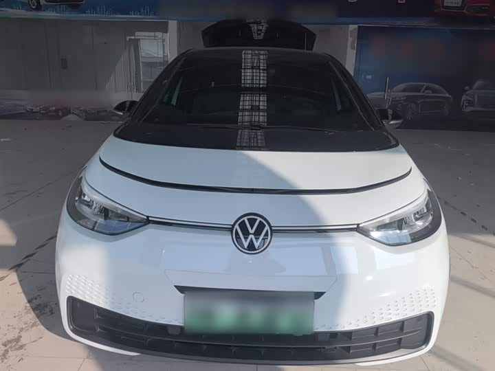 Фото 3 - Volkswagen ID.3