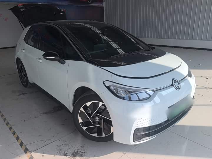 Фото 4 - Volkswagen ID.3