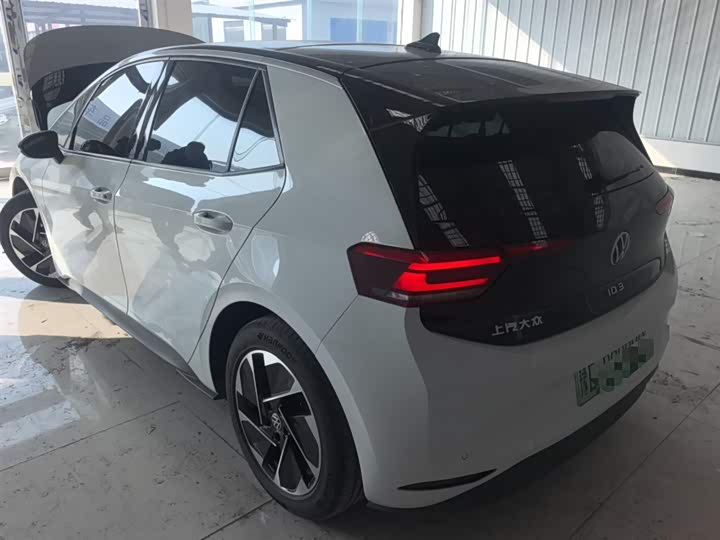 Фото 5 - Volkswagen ID.3