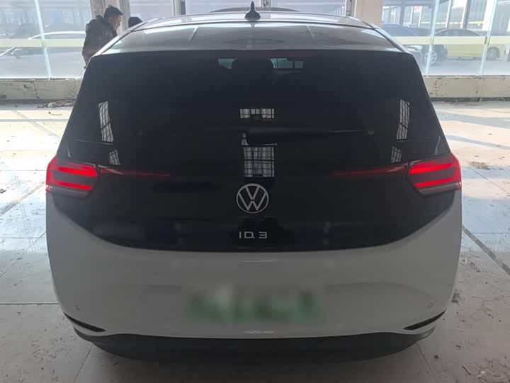Фото 6 - Volkswagen ID.3